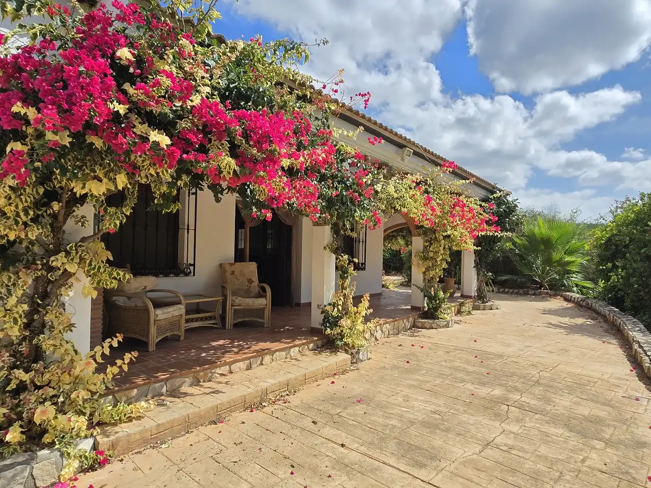 Maison avec piscine à vendre à Periana, imagen 2