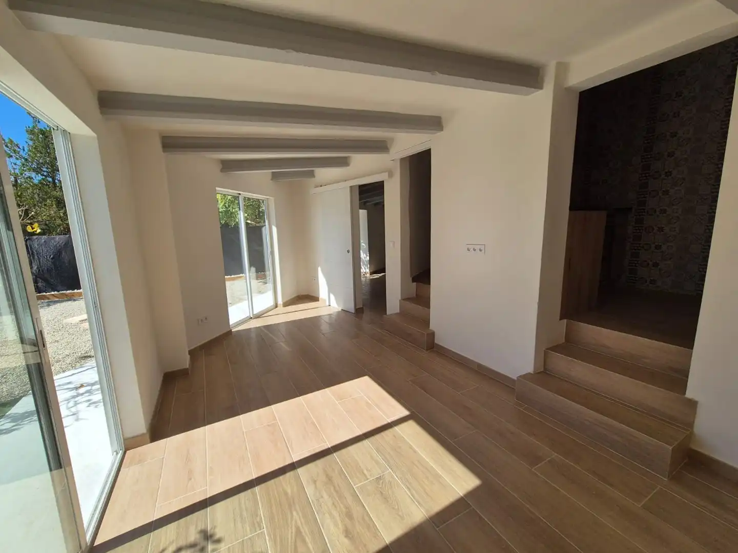 Casa rústica amb jardí de lloguer a Manacor Centre, imagen 13