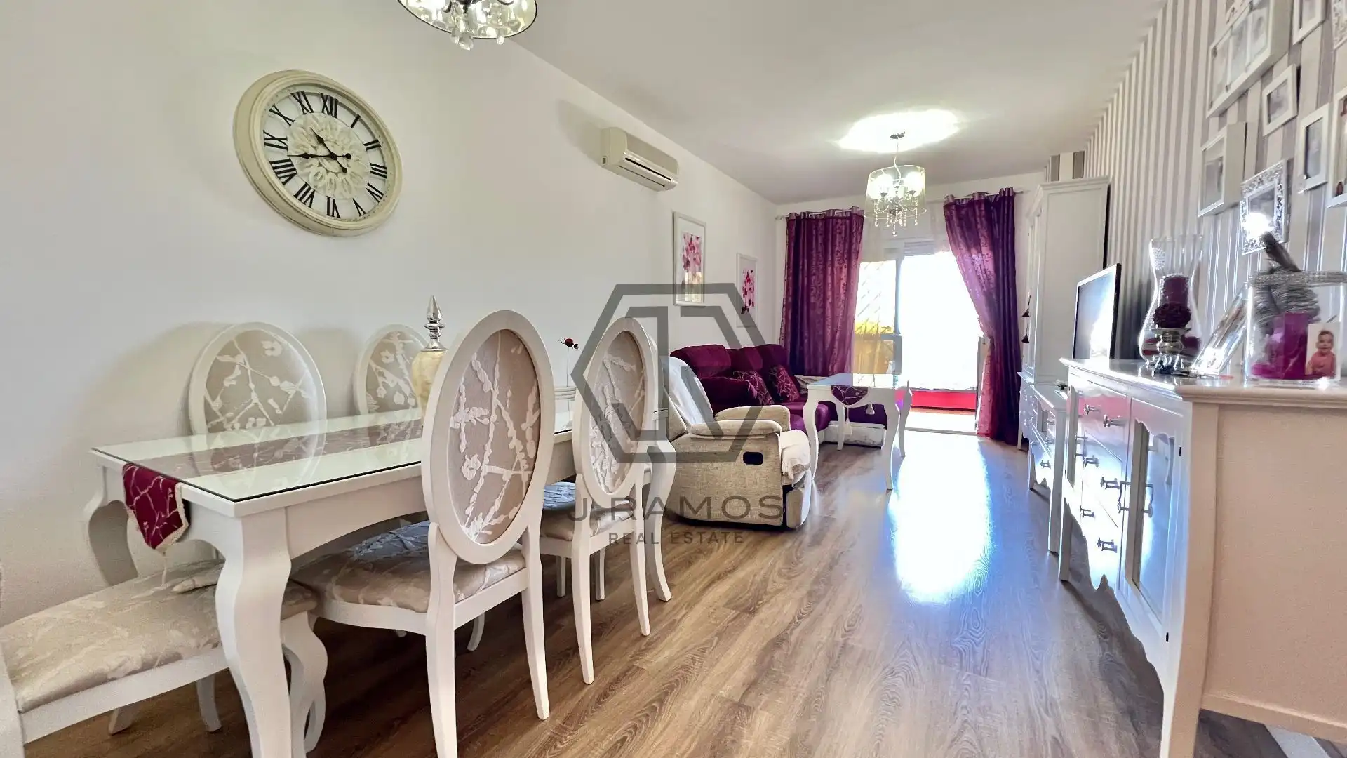 Piso con piscina en venta en Moreras de Baviera, imagen 22