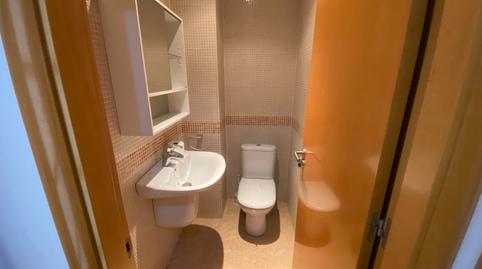 Foto 5 de Pis en venda a Carrer de Fra Luis de León, Eixample, Barcelona