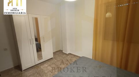 Foto 3 de Piso de alquiler en Casco Histórico, Ronda