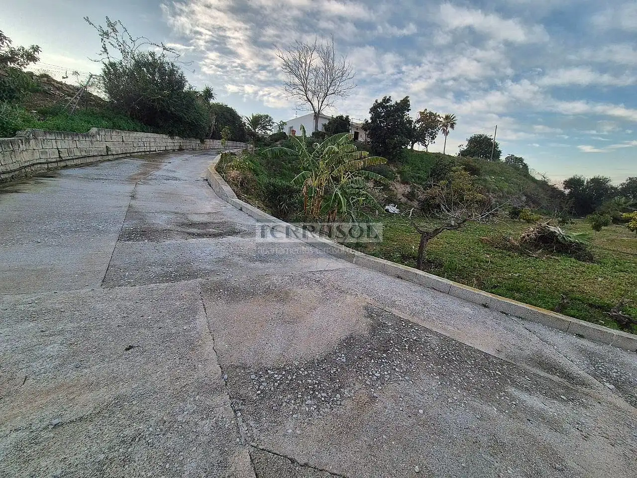 Casa o xalet en venda en Vélez-Málaga amb Piscina