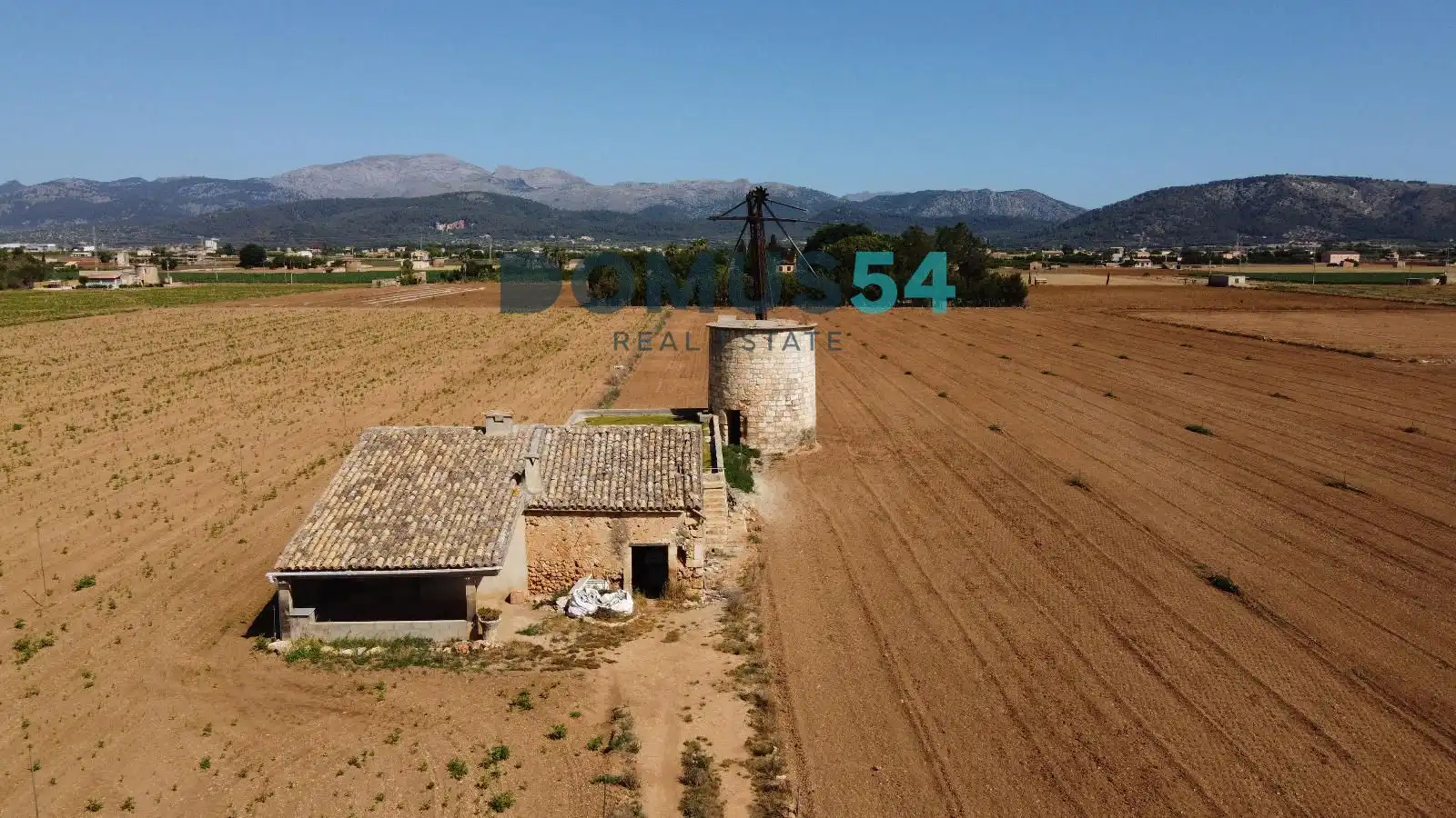 Rustikales Grundstück zum Verkauf in Sa Pobla, imagen 18