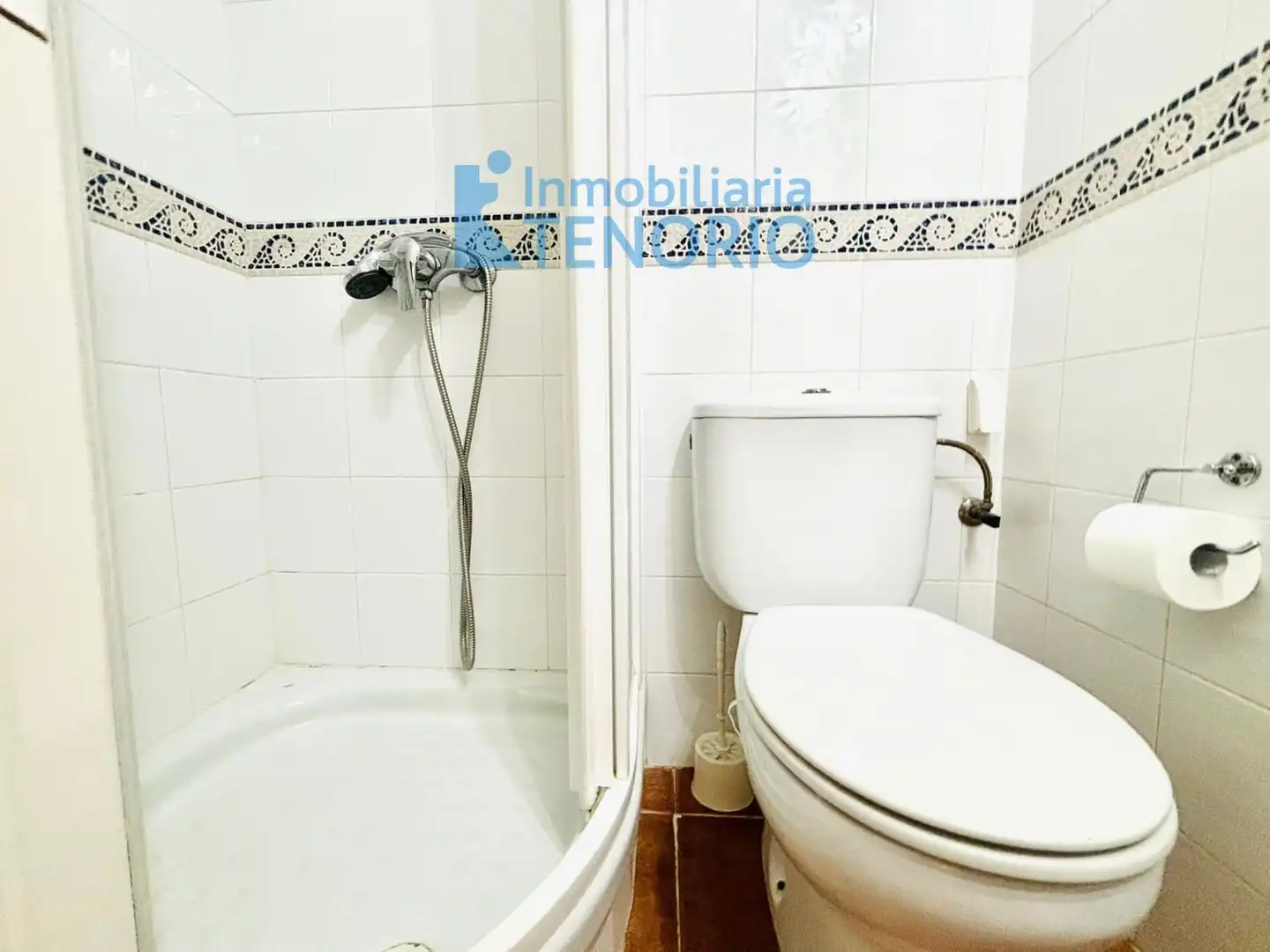 Baño de Apartamento en venta en La Antilla con Aire acondicionado, Terraza y Trastero