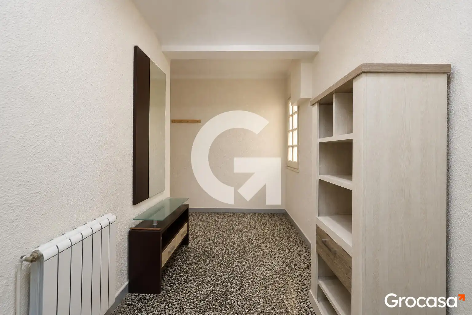Flat for sale in Terrassa  with Air Conditioner, Heating and Storage room