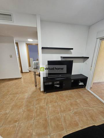 Piso en Alquiler en L'Albir