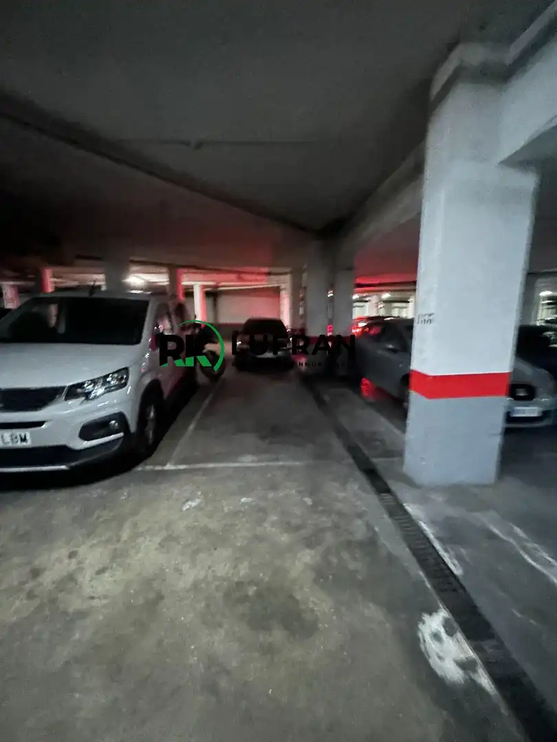 Wohnung mit Aufzug zum Verkauf in Avenida MADRID DE, imagen 30