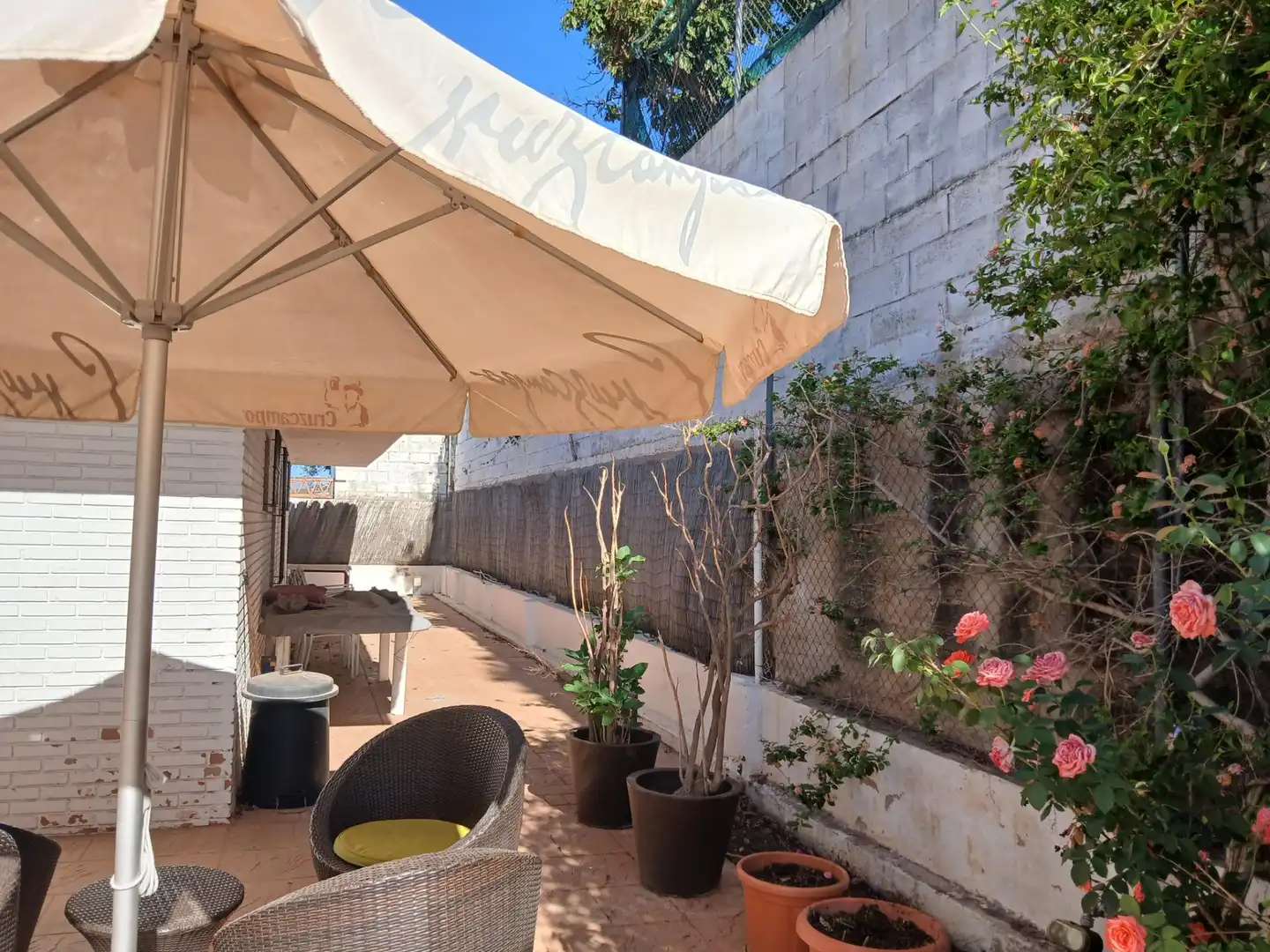 Villa con terrazza in vendita a Calle Granada, imagen 26