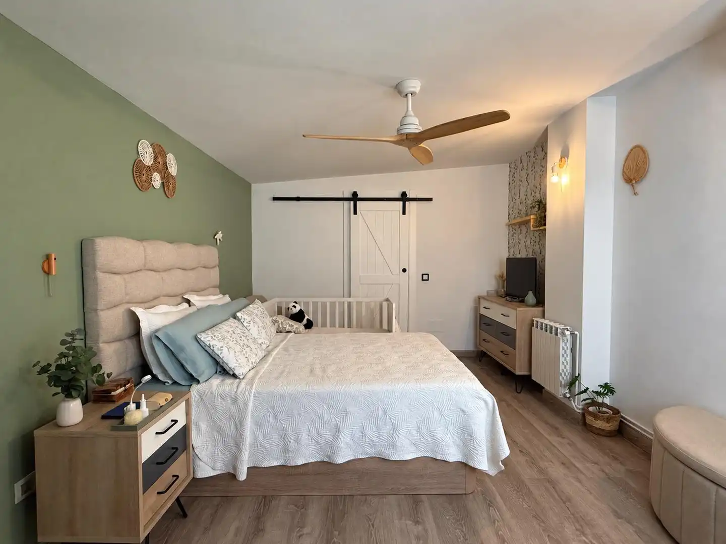 Duplexes for sale in Meco, Madrid