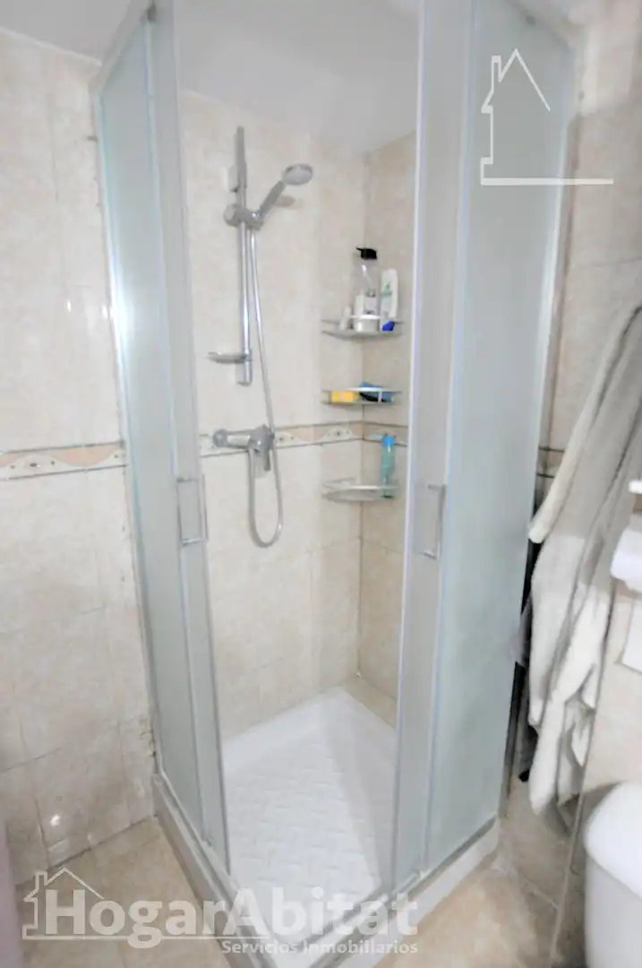 Piso en venta en Calle Luis Fenollet, La Fontsanta