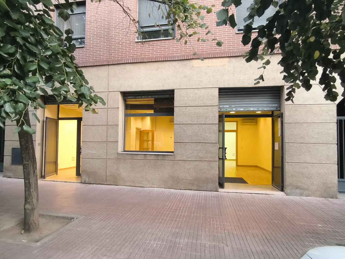 Gewerbefläche zur Miete in Villafontana - Estoril I, imagen 2