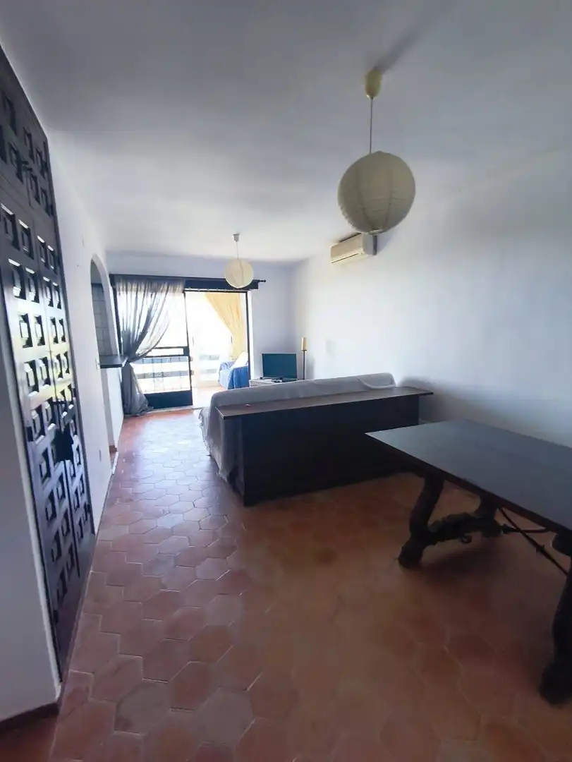 Bedroom of Houses for sale in Benissa  with Air Conditioner