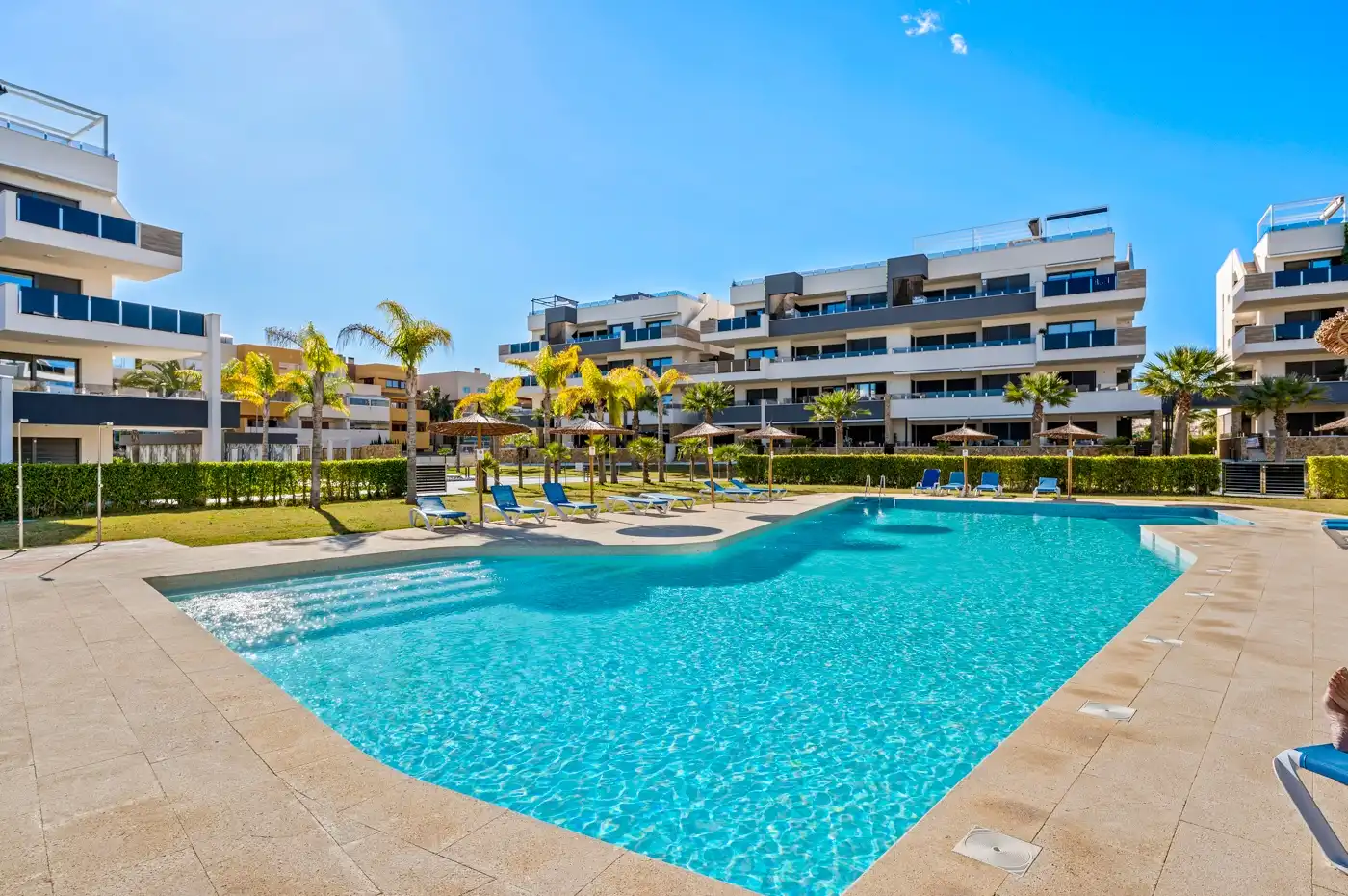 Apartment mit Pool zum Verkauf in Orihuela Costa, imagen 33