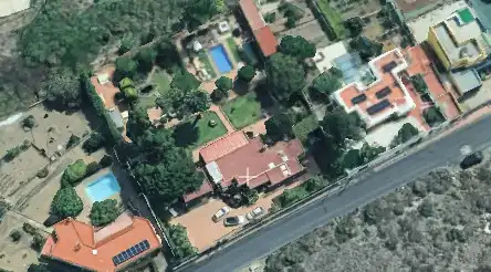 Casa o xalet en venda en Las Palmas de Gran Canaria amb Aire condicionat, Jardí privat i Terrassa