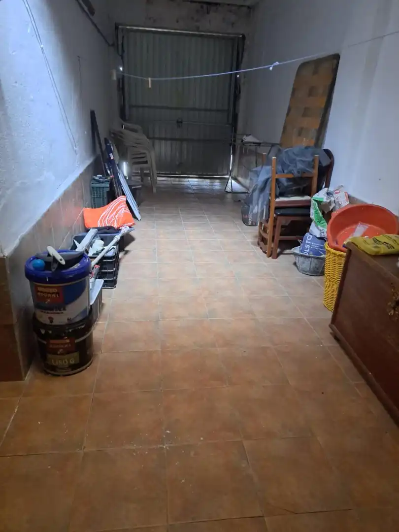 Casa adosada en venda en Valle del Zalabí amb Terrassa i Rentadora