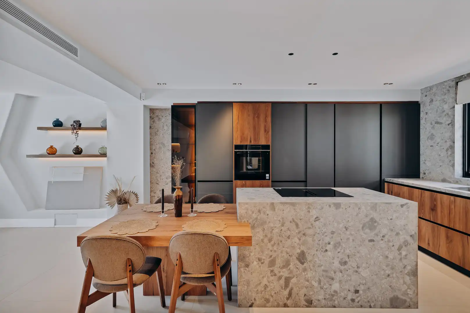 Wohnung mit Terrasse zum Verkauf in Nueva Andalucía, imagen 10