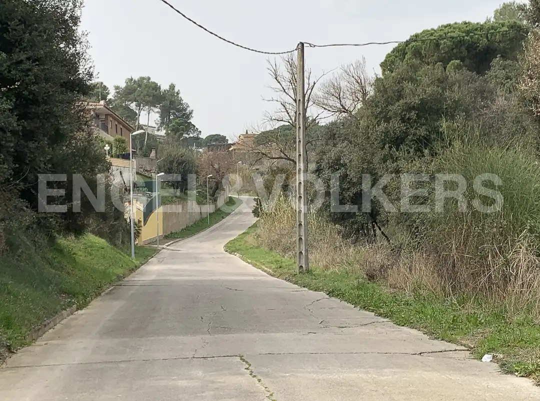 Wohnbaugrundstück zum Verkauf in Caldes de Montbui, imagen 8