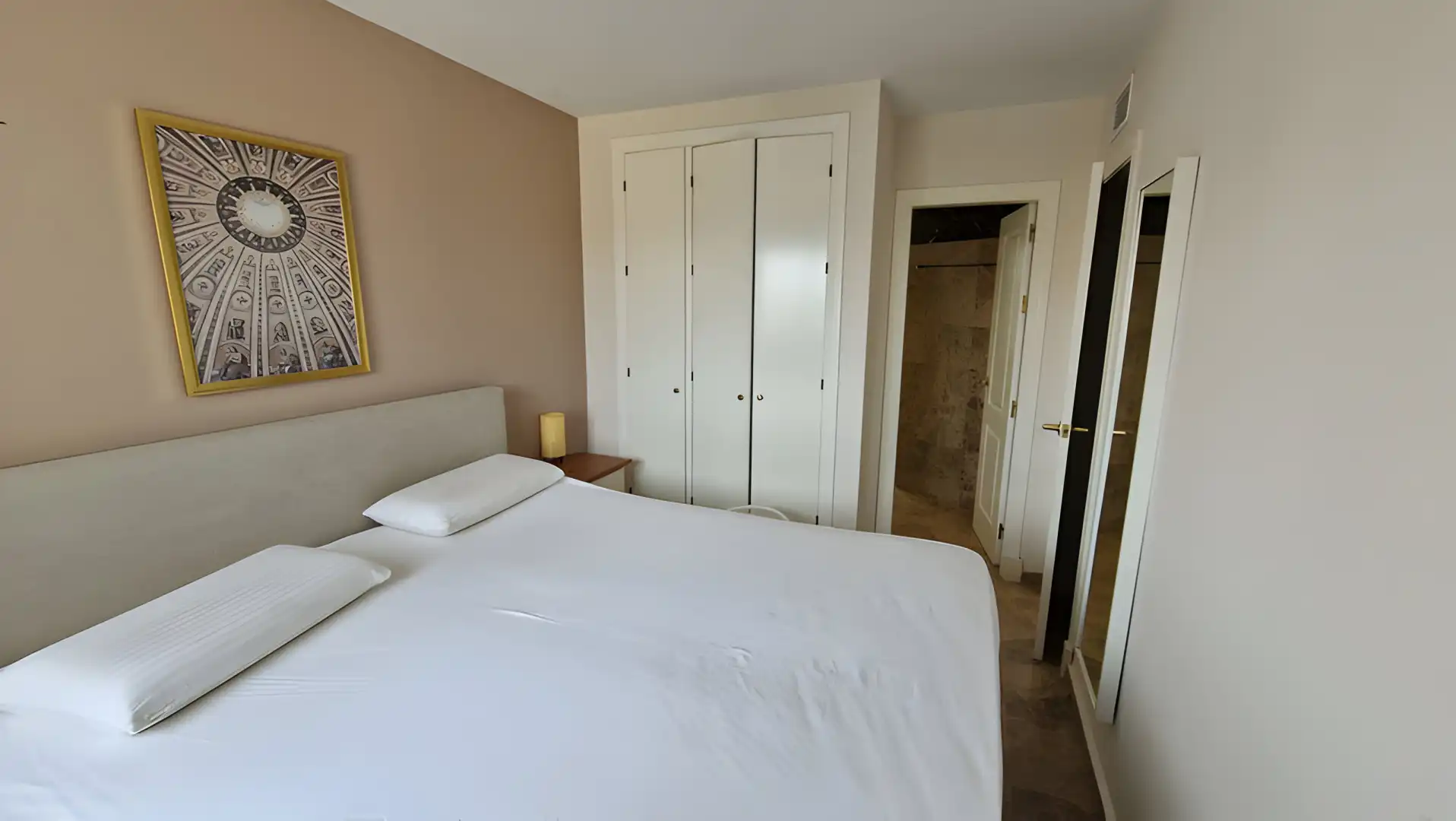 Apartament amb piscina en venda a Estepona Pueblo, imagen 8