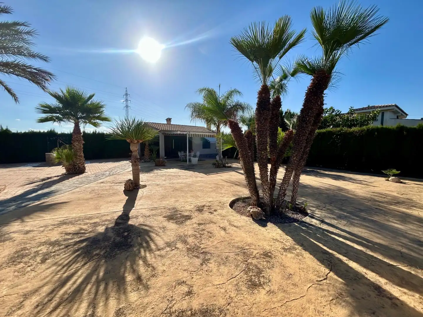 Villa avec piscine à vendre à La Algoda - Matola - Llano de San José, imagen 14