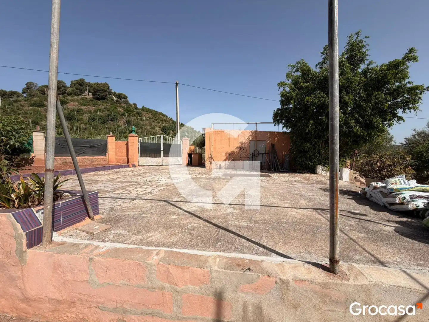 Casa amb piscina en venda a PD TRAS LA VENTA, imagen 20