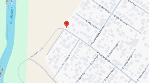 Foto 4 de Piso en venta en Avenida Arroyo Virvi 1, Calalberche, Santa Cruz del Retamar