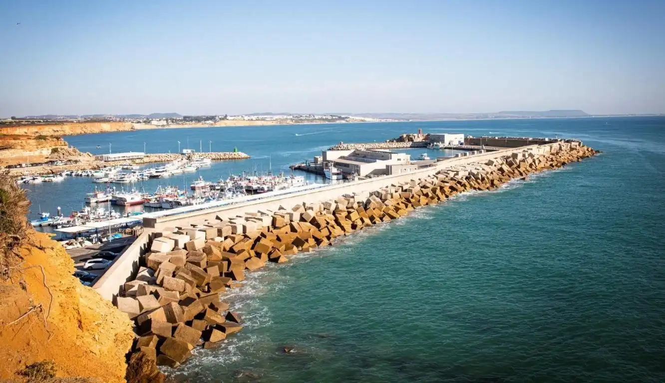 Àtic en venda a Conil, imagen 14