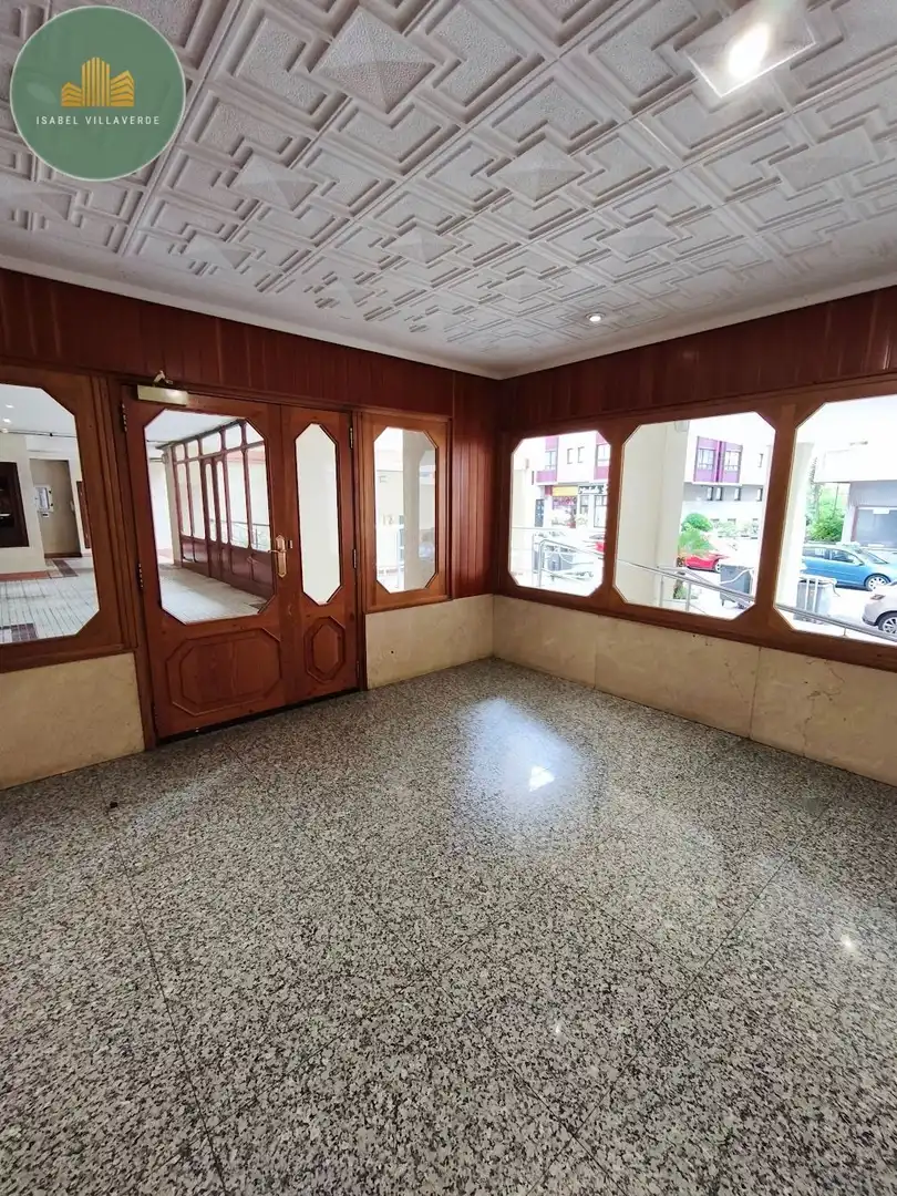 Wohnung zum Verkauf in A Coruña Capital  mit Abstellraum