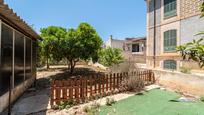 Garden of House or chalet for sale in Porreres  with Air Conditioner, Private garden and Terrace