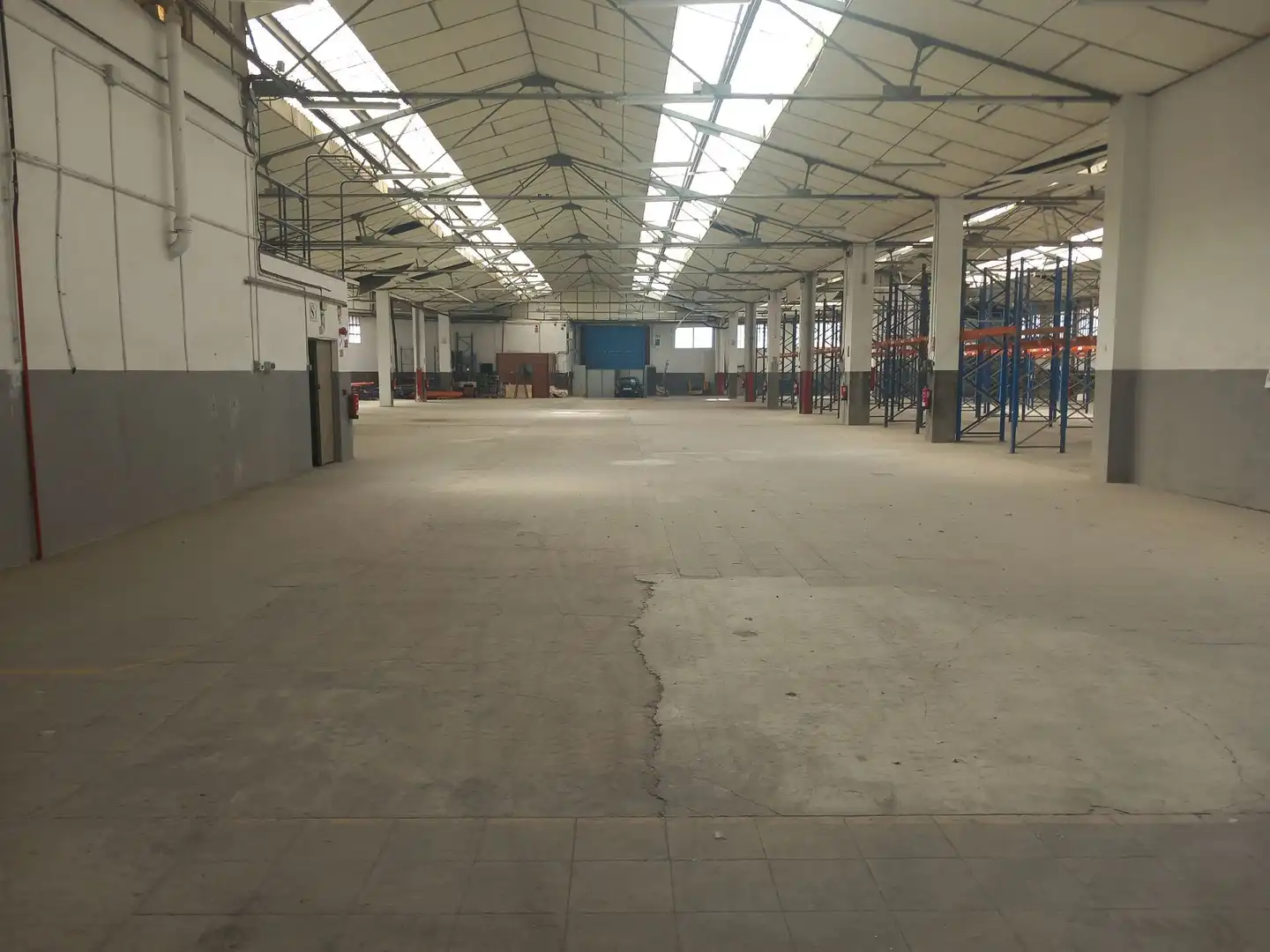 Nave industrial en alquiler en Casablanca, imagen 3