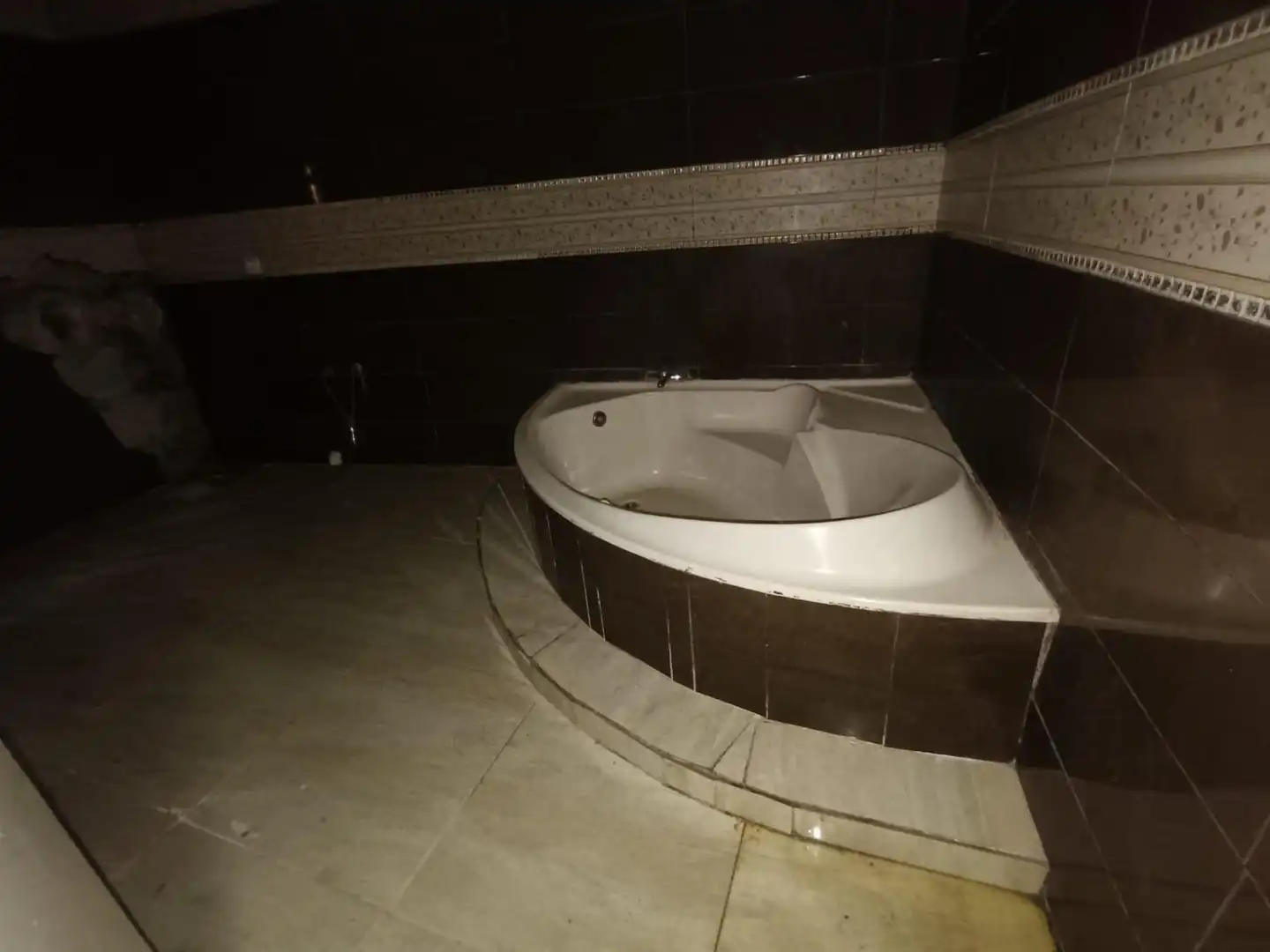 Bathroom of Detached homes for sale in Loja  with Terrace