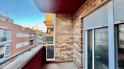Foto 4 de Piso en venta en Calle Doctor Fleming, Beniel, Murcia