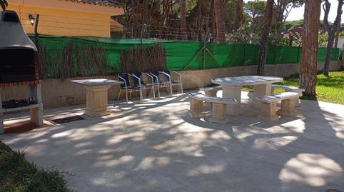 Foto 5 de Casa o chalet en venta en Camino Ebano, 2, Las Lagunas - Campano, Cádiz