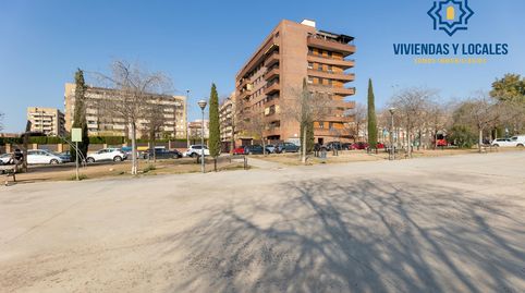 Photo 2 of Flat for sale in Calle Calle Mecina-bombarón, Rosaleda - Juventud, Granada Capital