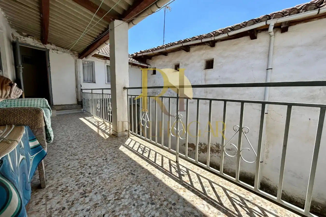 House with terrace for sale in Calle Real 27, imagen 29