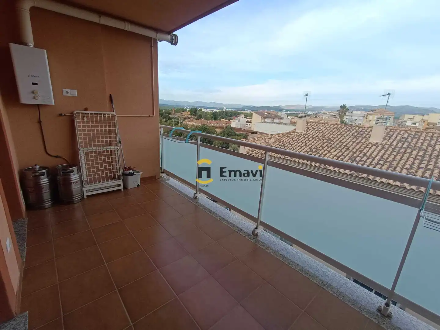 Piso con ascensor en venta en Carrer d'Àngel Pallarés, imagen 4