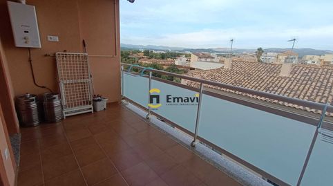 Foto 4 de Piso en venta en Carrer D'àngel Pallarés, Sant Joan de Moró, Castellón