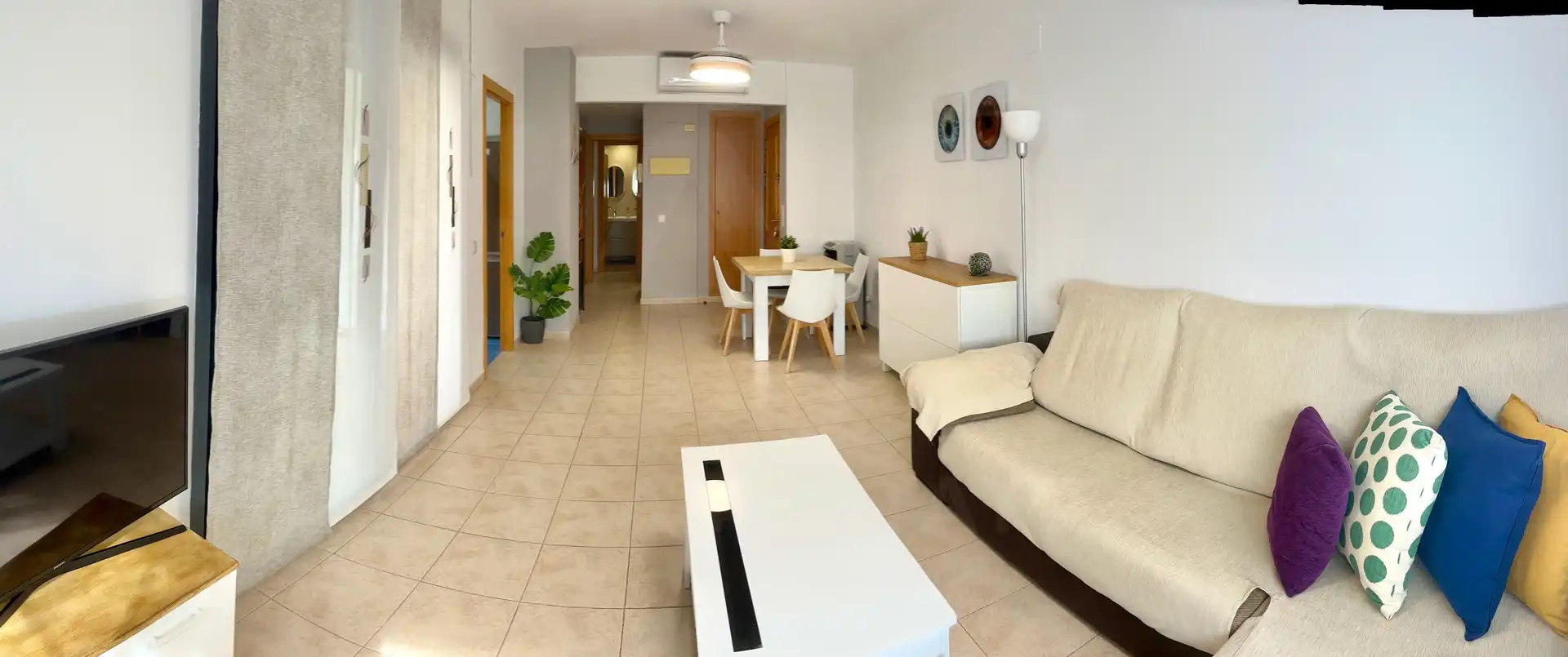 Appartement avec piscine à vendre à Marina d'Or, imagen 8