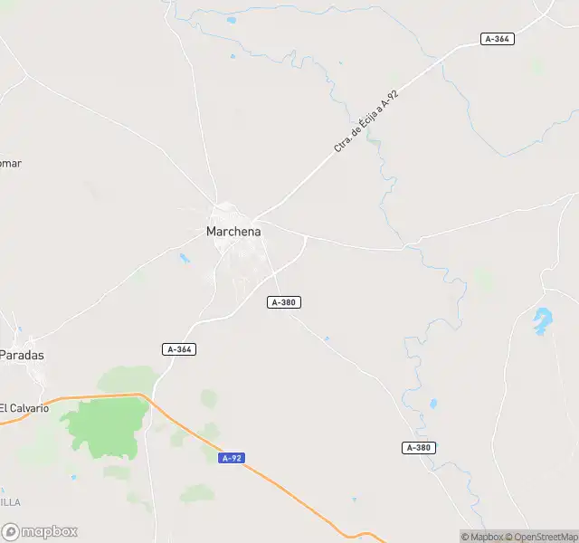Pis en venda en Marchena