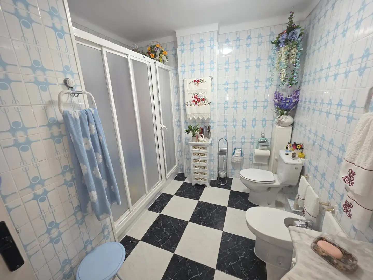 Piso con ascensor en venta en Calle Rodriguez de la Fuente, imagen 4
