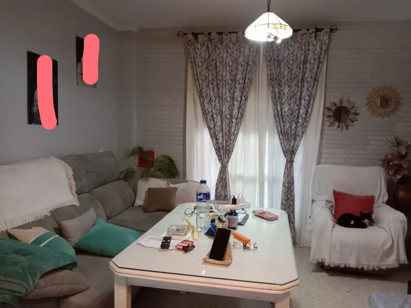 Houses for sale in Centro - Doña Mercedes