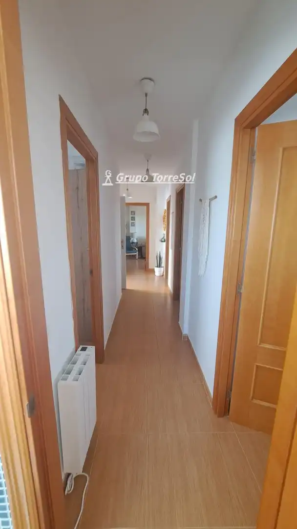 Casa aparellada amb piscina en venda a Dalia, imagen 130