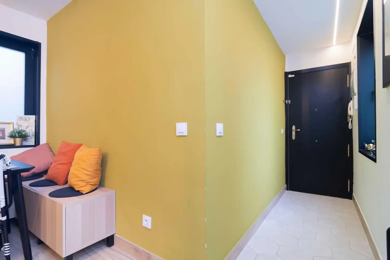 Piso en venta en Madrid con Aire acondicionado, Calefacción y Terraza