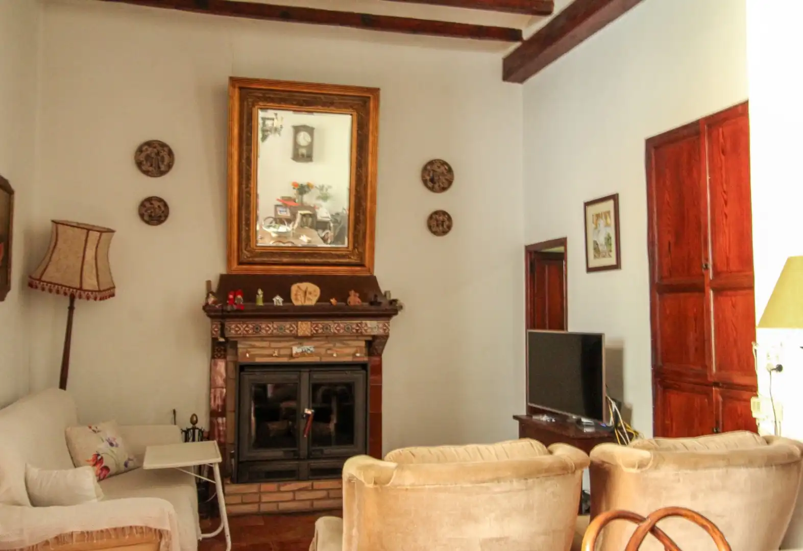 Maison rustique avec jardin à vendre à Xaló, imagen 7