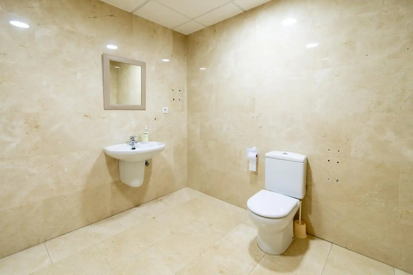 Commercial properties for rent in Martín Azpilcueta, San Juan