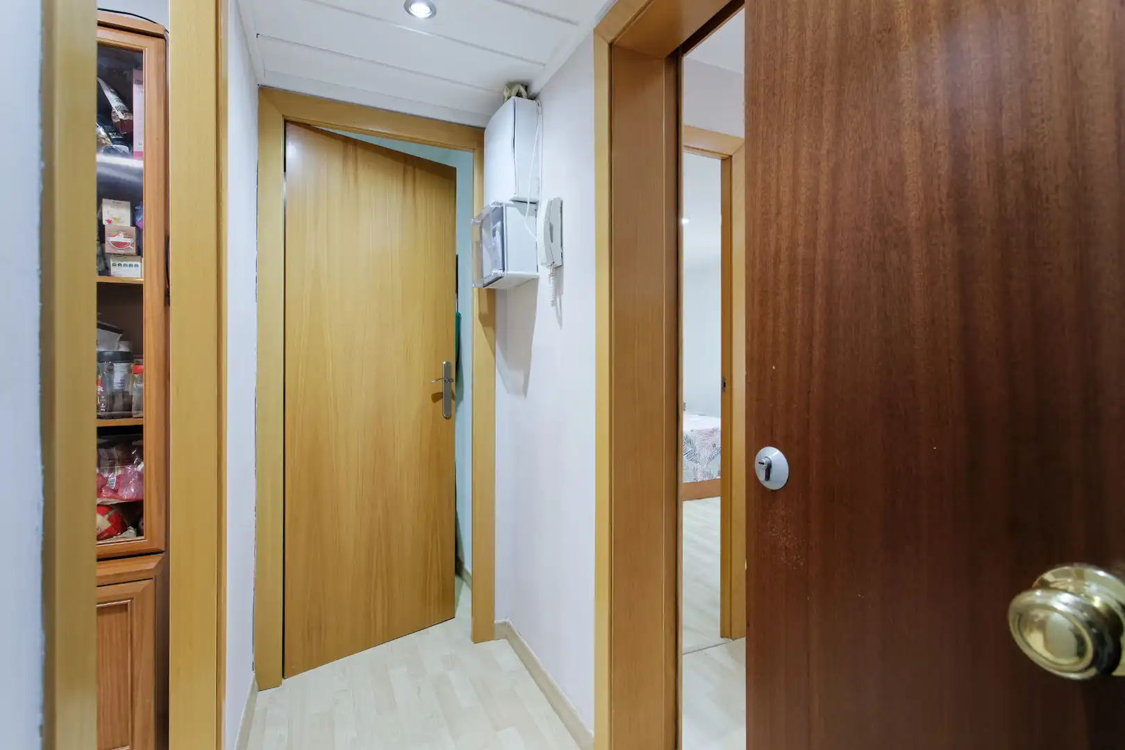 Flat for sale in L'Hospitalet de Llobregat