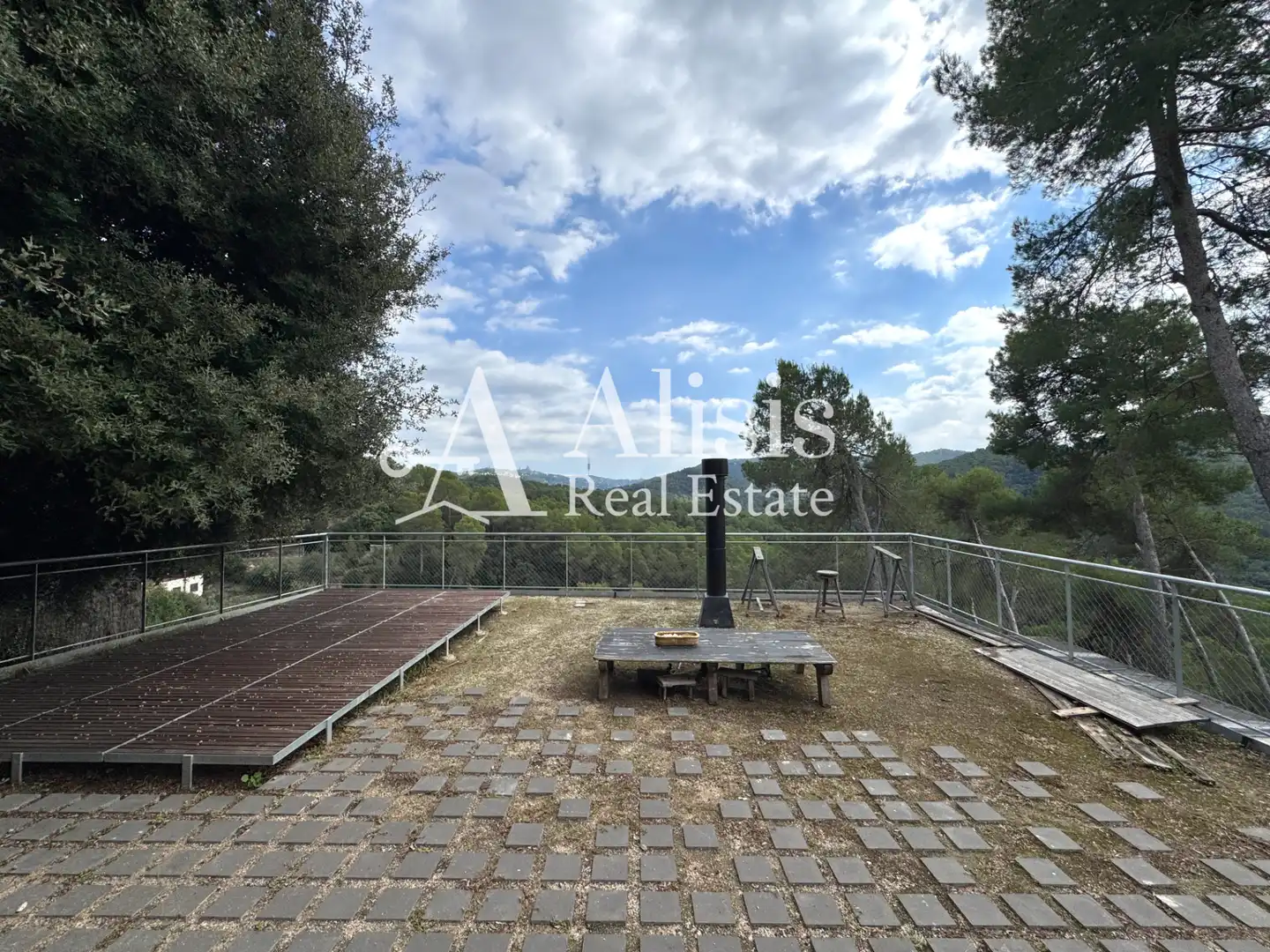 Casa o chalet en venta en Molins de Rei
