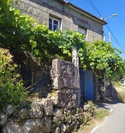 Casa en venda a Vilar -Pontesampaio 55