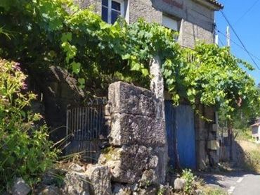 House for sale in Vilar -Pontesampaio 55