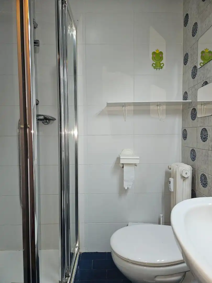 Bathroom of Flat for rent in Genil