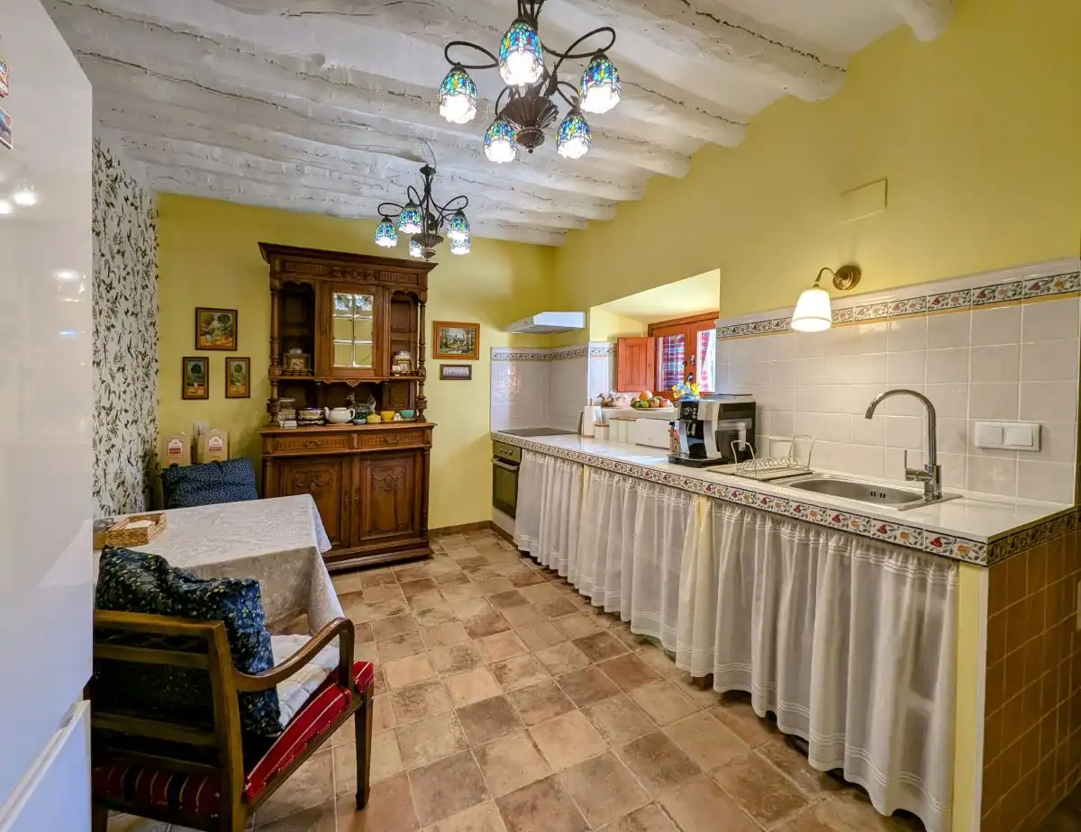 Villa con giardino in vendita a Loja, imagen 13